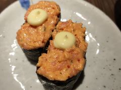 龙虾沙律军舰-大雄寿司(中华广场店)