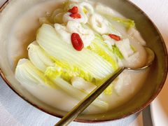 -三号黄浦会Canton Table