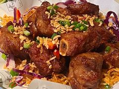-太兴餐厅(小径湾店)
