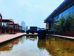 景观位-梧桐餐厅(泉城路店)