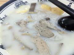-鸭小妹鸭血粉丝(老门东店)