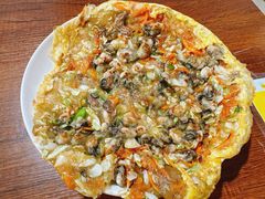-食来运转平潭小吃(平潭店)