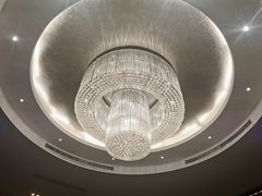 -无锡新湖铂尔曼大酒店·悦轩中餐厅