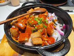 -火啫啫·粤式啫啫煲(南通首店)
