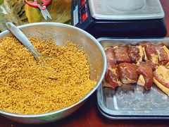 -古徽州馄饨店(宝安路店)