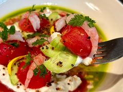 -Bistro 63 创意融合料理(广粤天地店)