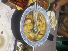 -洞庭土菜馆(易发广场店)