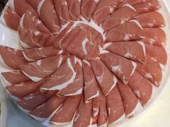 -京城胜利涮羊肉(禧乐汇店)