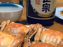 -中国书法大厦日本料理