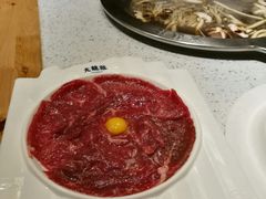 -大龙燚火锅