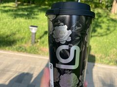 -gleeglee乐溢亦茶(合生汇店)