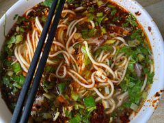 -玉香宫河州牛肉拉面