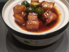 -狮王府淮扬菜(夫子庙老门东店)