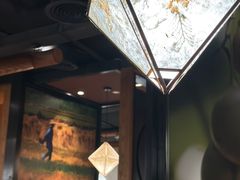 -云海肴·汽锅鸡·云南菜(天山百盛优客店)