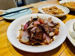 -一轩饺子馆(丽都店)