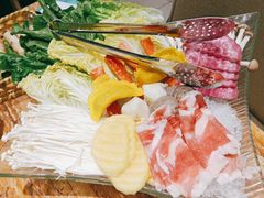 -春润大地海南椰子鸡(沙井京基百纳广场店)