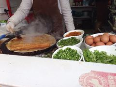 何太吉-何太吉·煎饼果子(海防路店)