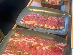 -新石器烤肉(周浦万达店)