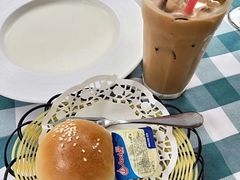 -太平馆西餐厅(北京路店)