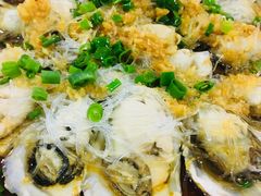 -拉完海鲜大排档(温岭店)