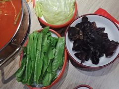 -彤德莱火锅(大学城店)