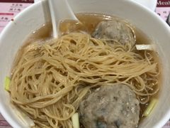 -池记(尖沙咀店)