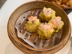 -万龙洲海鲜(亚运村店)