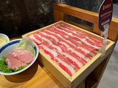 -巴奴毛肚火锅(大剧院店)