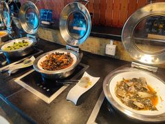 -泉州悦华酒店·自助餐厅