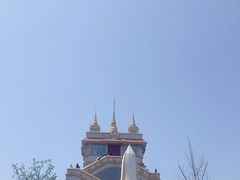 -洛阳白马寺