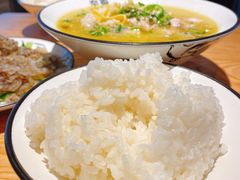 -奈哥老坛酸菜鱼(香港名都店)