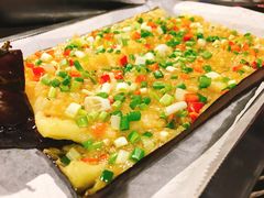 -马路牙子地桌烤肉(工体店)