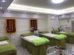 -苗医生草本科技祛痘