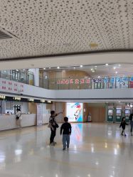 点击看大图 -上海市儿童医院(北京西路院区)