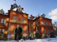 -北海道厅旧本厅舍(旧本庁舎)