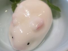 -局气烤鸭·北京菜(前门店)