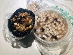 -芳婆糕团店(王府大街店)