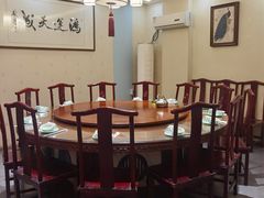 -满堂春特色餐馆