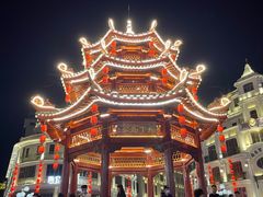 -汕头市小公园