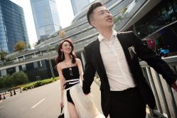 点击看大图 -太郎花子婚纱摄影艺术中心