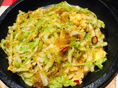 -西贝(金桥店)