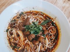 -好這口重庆小面(总店)