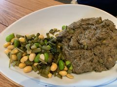 -四季民福烤鸭店(前门廊房二条店)