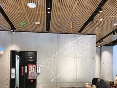 -麦当劳(北亭广场分店)