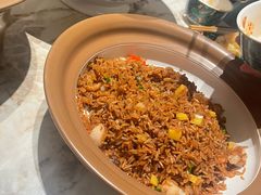 -峰厨大鱼泡饼(水上公园店)