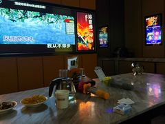 -星聚会KTV(苏州尹山湖歌林公园店)