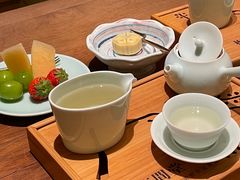 -梅间堂茶馆(绿地缤纷城店)