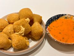 -粉八·云南米线·建水烧烤(常熟路店)