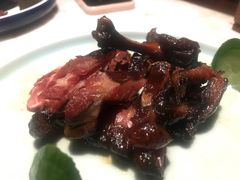 -绿茶餐厅(深圳龙华天虹购物中心店)