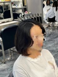 点击看大图 -Sying杉影日式烫染專門店